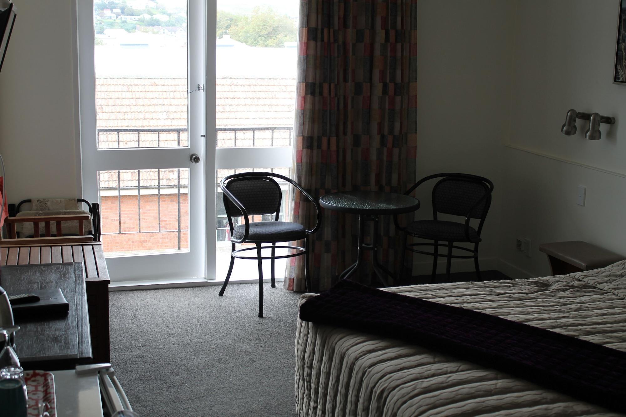 The Grand Hotel Wanganui Whanganui Exterior foto